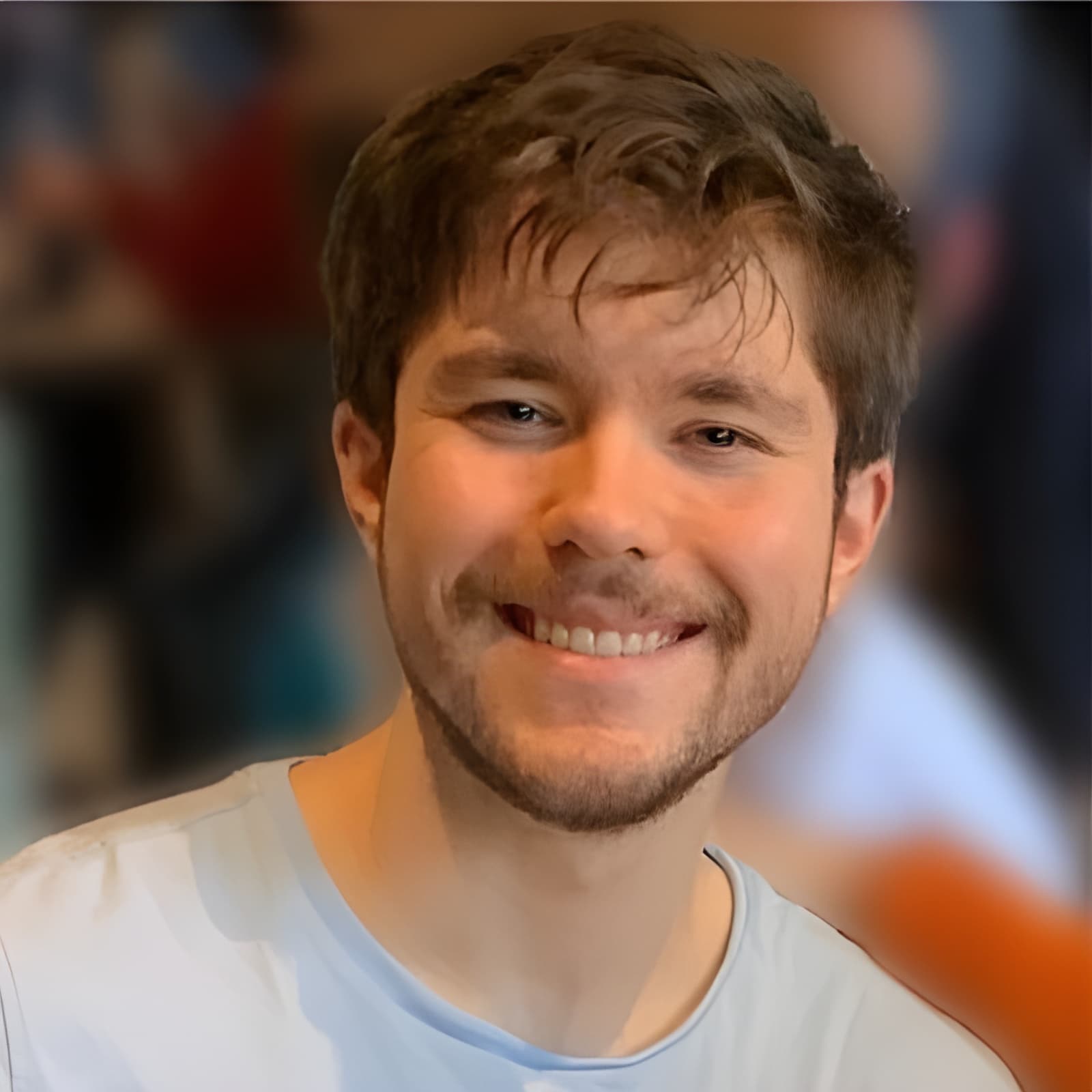 Daniel Cooper